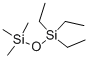 1,1,1-triethyl-3,3,3-trimethyldisiloxane CAS#: 2652-41-7
