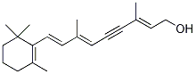 11,12-Didehydro Retinol CAS#: 29443-88-7