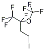 1,1,1,2-TETRAFLUORO-2-TRIFLUOROMETHOXY-4-IODOBUTANE CAS#: 200501-96-8
