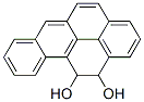 11,12-dihydro-11,12-dihydroxybenzo(a)pyrene CAS#: 28622-86-8