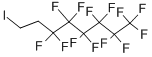 1,1,1,2,2,3,3,4,4,5,5,6,6-Tridecafluoro-8-iodooctane CAS#: 2043-57-4
