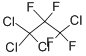 1,1,1,3-TETRACHLOROTETRAFLUOROPROPANE CAS#: 2268-46-4