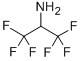1,1,1,3,3,3-HEXAFLUOROISOPROPYLAMINE CAS#: 1619-92-7