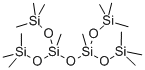 1,1,1,3,5,7,7,7-OCTAMETHYL-3,5-BIS(TRIM& CAS#: 2003-92-1