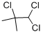 1,1,2-TRICHLORO-2-METHYLPROPANE CAS#: 29559-52-2
