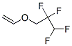 1,1,2,2-tetrafluoro-3-(vinyloxy)propane CAS#: 29819-80-5