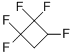 1,1,2,2,3-PENTAFLUOROCYCLOBUTANE CAS#: 2253-02-3