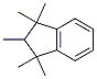 1,1,2,3,3-pentamethylindan CAS#: 1203-17-4