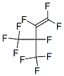 1,1,2,3,4,4,4-heptafluoro-3-(trifluoromethyl)but-1-ene CAS#: 21581-82-8
