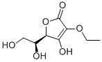 2-O-ETHYL-L-ASCORBIC ACID CAS#: 112894-37-8