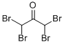 1,1,3,3-TETRABROMOACETONE CAS#: 22612-89-1