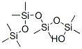 1,1,3,3,5,5,7,7,7-nonamethyltetrasiloxanol CAS#: 13176-69-7