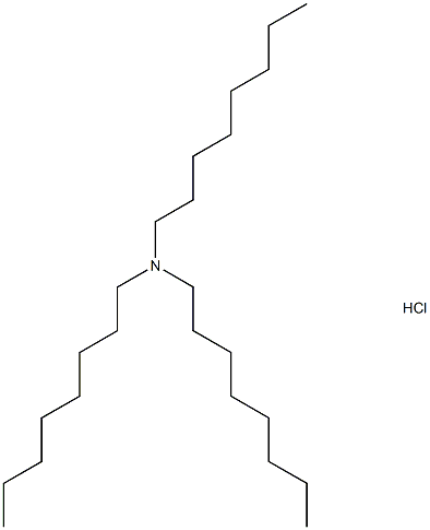 Trioctylamine·hydrochloride CAS#: 1188-95-0
