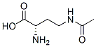 Nγ-Acetyl-L-2,4-diaminobutyric acid CAS#: 1190-46-1