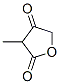 α-Methyltetronic acid CAS#: 1192-51-4