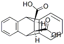 (11S,12R)-9,10-Ethano-9,10-dihydroanthracene-11,12-dicarboxylic acid CAS#: 23194-05-0