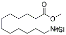 12-AMINO-1-DODECANOIC ACID, METHYL ESTER, HYDROCHLORIDE SALT CAS#: 22543-30-2