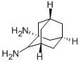 1,2-Adamantanediamine CAS#: 28996-07-8