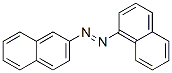 1,2'-Azobisnaphthalene CAS#: 2653-63-6