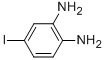 1,2-BENZENEDIAMINE, 4-IODO- CAS#: 21304-38-1
