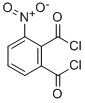 1,2-BENZENEDICARBONYL DICHLORIDE,3-NITRO- CAS#: 24564-71-4