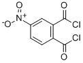 1,2-BENZENEDICARBONYL DICHLORIDE,4-NITRO- CAS#: 24564-72-5
