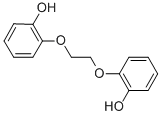 1,2-BIS(2-HYDROXYPHENOXY)ETHANE CAS#: 20115-81-5