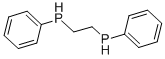1,2-BIS(PHENYLPHOSPHINO)ETHANE CAS#: 18899-64-4
