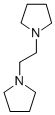 1,2-BIS(PYRROLIDINO)-ETHANE CAS#: 21408-05-9
