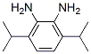 1,2-Benzenediamine, 3,6-bis(1-methylethyl)- CAS#: 112121-83-2