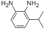 1,2-Benzenediamine,3-(1-methylethyl)-(9CI) CAS#: 112121-85-4