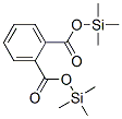 1,2-Benzenedicarboxylic acid bis(trimethylsilyl) ester CAS#: 2078-22-0