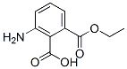 1,2-Benzenedicarboxylicacid,3-amino-,1-ethylester(9CI) CAS#: 208774-55-4