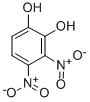 1,2-Benzenediol, 3,4-dinitro- (9CI) CAS#: 20184-66-1