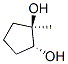 1,2-Cyclopentanediol, 1-methyl-, trans- CAS#: 20557-45-3