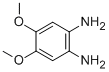 1,2-DIAMINO-4,5-DIMETHOXYBENZENE CAS#: 27841-33-4