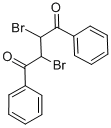 1,2-DIBENZOYL-1,2-DIBROMOETHANE CAS#: 22867-05-6