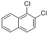 1,2-DICHLORONAPHTHALENE CAS#: 2050-69-3