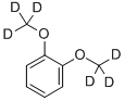 1,2-DIMETHOXY-D6-BENZENE CAS#: 24658-24-0