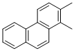 1,2-DIMETHYLPHENANTHRENE CAS#: 20291-72-9