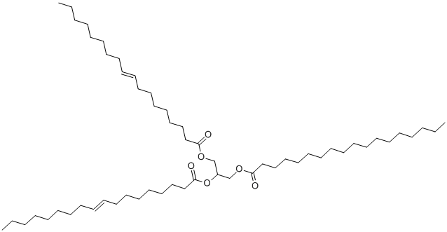 1,2-DIOLEOYL-3-STEAROYL-RAC-GLYCEROL CAS#: 113829-10-0