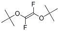 1,2-Di-tert-butoxy-1,2-difluoroethene CAS#: 1894-29-7