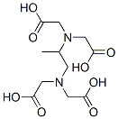 1,2-Diaminopropane-N,N,N',N'-tetraaceticacid CAS#: 20288-57-7
