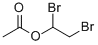 1,2-Dibromoethyl acetate CAS#: 24442-57-7