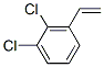 1,2-Dichloro-3-vinylbenzene CAS#: 2123-28-6
