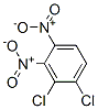 1,2-Dichloro-3,4-dinitrobenzene CAS#: 20039-23-0