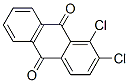 1,2-Dichloro-9,10-anthraquinone CAS#: 1594-46-3