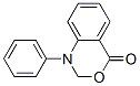 1,2-Dihydro-1-phenyl-4H-3,1-benzoxazin-4-one CAS#: 16075-09-5