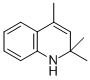 1,2-Dihydro-2,2,4-trimethylquinoline CAS#: 147-47-7