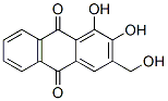 1,2-Dihydroxy-3-hydroxymethyl-9,10-anthraquinone CAS#: 22296-60-2